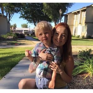 Meet your Posher, Arika